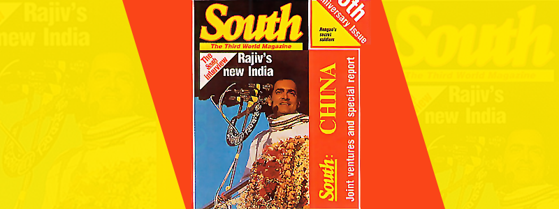 South