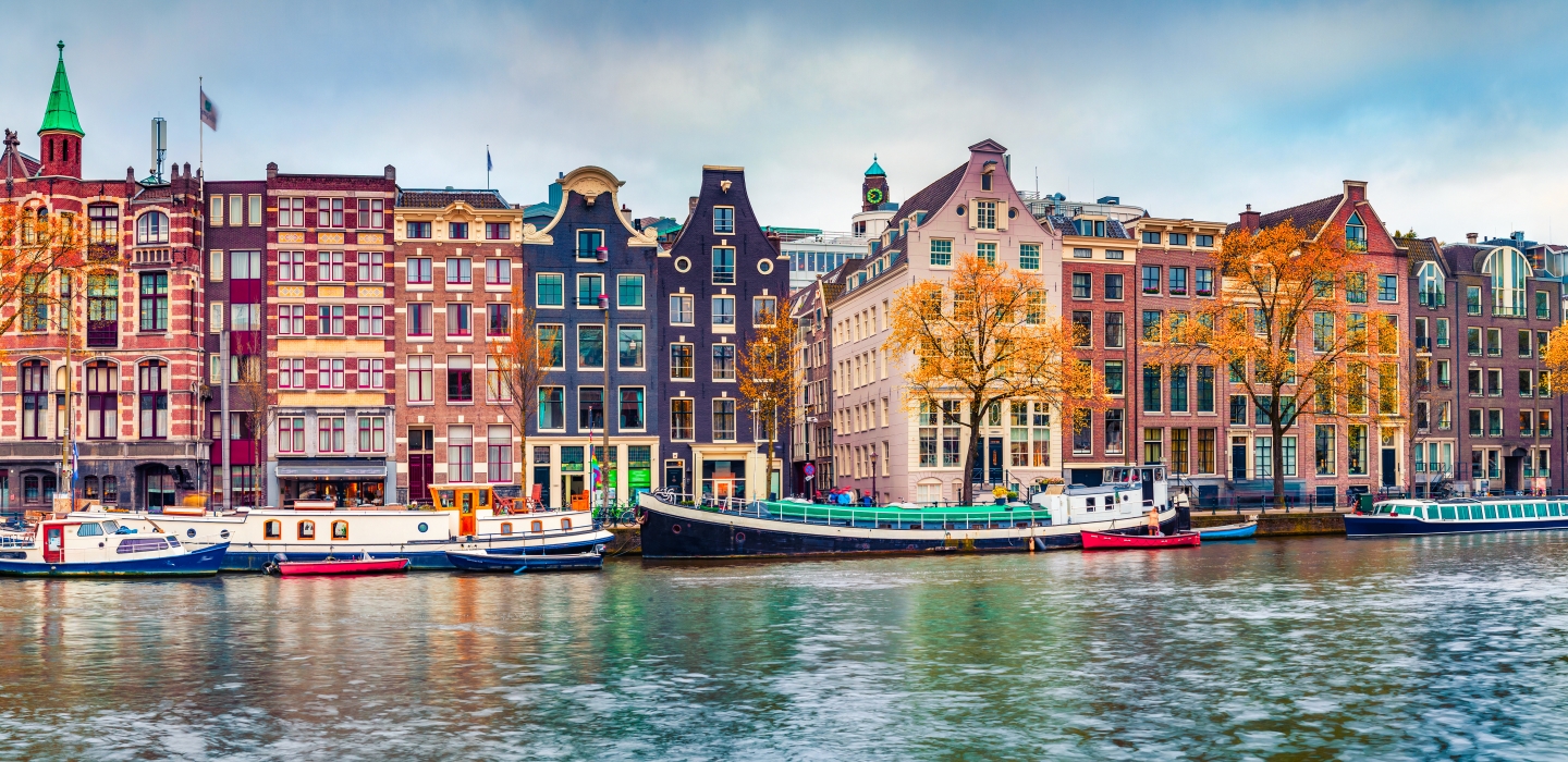 Netherlands