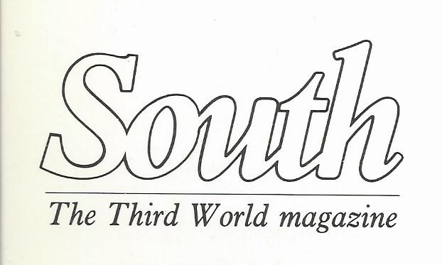 South